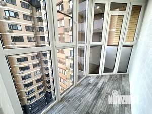 2-к квартира, вторичка, 54м2, 14/24 этаж