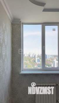 3-к квартира, вторичка, 90м2, 15/15 этаж