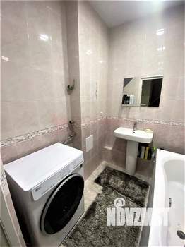 1-к квартира, вторичка, 46м2, 10/17 этаж