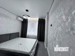 2-к квартира, вторичка, 52м2, 6/12 этаж