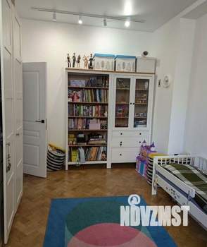 2-к квартира, вторичка, 56м2, 2/5 этаж