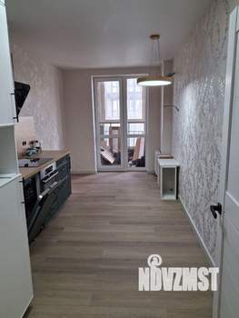 3-к квартира, вторичка, 77м2, 10/23 этаж