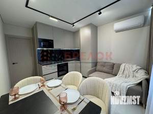 3-к квартира, вторичка, 55м2, 16/21 этаж