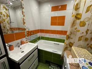 3-к квартира, вторичка, 84м2, 4/10 этаж