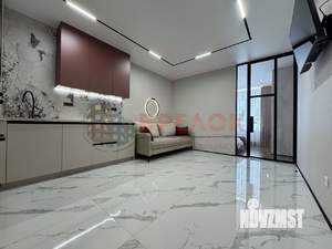 2-к квартира, вторичка, 37м2, 9/25 этаж