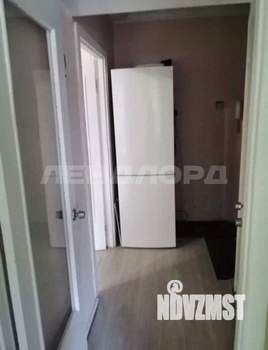 1-к квартира, вторичка, 32м2, 3/5 этаж