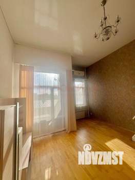 1-к квартира, вторичка, 45м2, 2/4 этаж