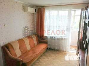 1-к квартира, вторичка, 22м2, 8/9 этаж