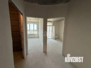 1-к квартира, вторичка, 38м2, 11/22 этаж