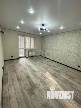 1-к квартира, вторичка, 41м2, 4/9 этаж