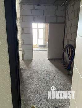 1-к квартира, вторичка, 50м2, 4/10 этаж