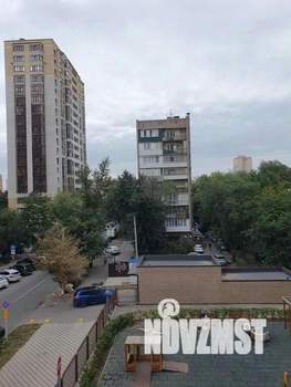 1-к квартира, вторичка, 36м2, 4/23 этаж