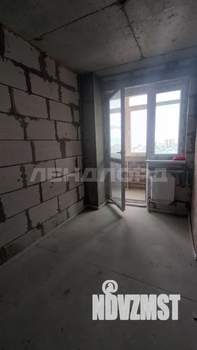 1-к квартира, вторичка, 32м2, 19/23 этаж