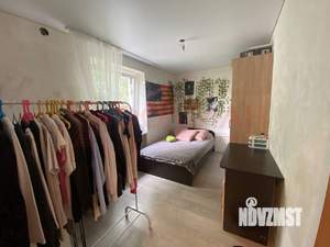 3-к квартира, вторичка, 52м2, 5/5 этаж