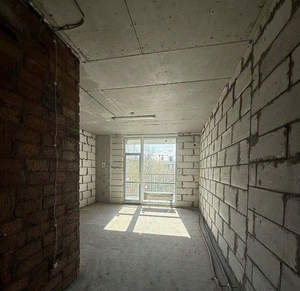 1-к квартира, вторичка, 40м2, 4/11 этаж