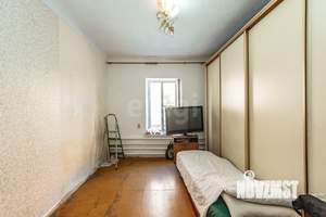 2-к квартира, вторичка, 37м2, 1/1 этаж