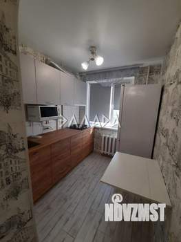 1-к квартира, вторичка, 32м2, 8/9 этаж