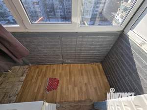 1-к квартира, вторичка, 23м2, 9/9 этаж