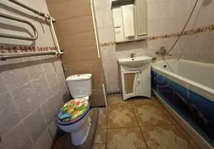 1-к квартира, вторичка, 33м2, 2/8 этаж