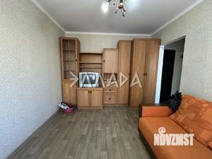1-к квартира, вторичка, 24м2, 6/9 этаж