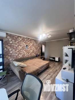 3-к квартира, вторичка, 57м2, 4/5 этаж