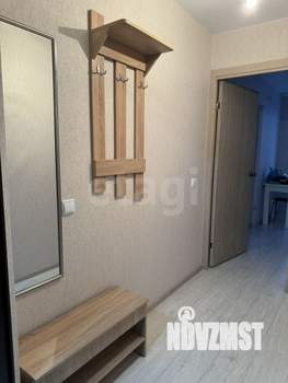 1-к квартира, вторичка, 30м2, 4/18 этаж