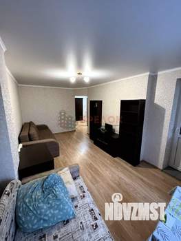 1-к квартира, вторичка, 34м2, 20/26 этаж