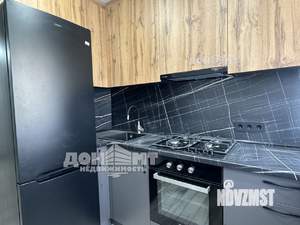 1-к квартира, вторичка, 31м2, 9/11 этаж