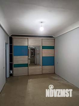 1-к квартира, вторичка, 32м2, 5/5 этаж