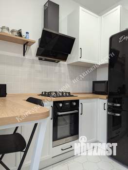 2-к квартира, вторичка, 56м2, 2/4 этаж