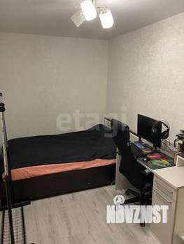 3-к квартира, вторичка, 55м2, 5/5 этаж