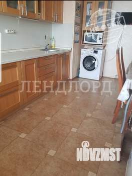 3-к квартира, вторичка, 85м2, 2/10 этаж