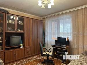 1-к квартира, вторичка, 36м2, 5/10 этаж