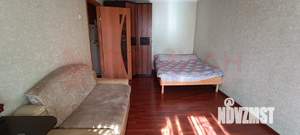 1-к квартира, вторичка, 32м2, 2/5 этаж