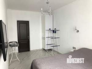 2-к квартира, вторичка, 60м2, 18/18 этаж