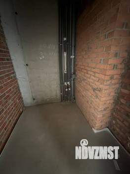 1-к квартира, вторичка, 43м2, 8/18 этаж