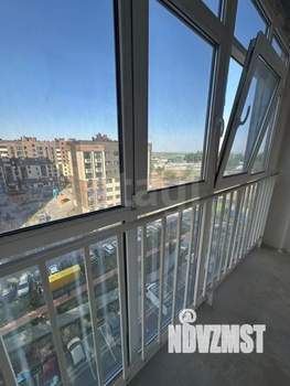 1-к квартира, вторичка, 39м2, 7/9 этаж