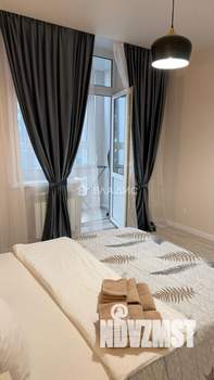 1-к квартира, вторичка, 41м2, 15/24 этаж