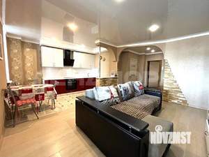 2-к квартира, вторичка, 65м2, 3/18 этаж