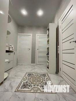 1-к квартира, вторичка, 40м2, 24/26 этаж