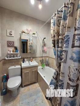 1-к квартира, вторичка, 36м2, 7/16 этаж