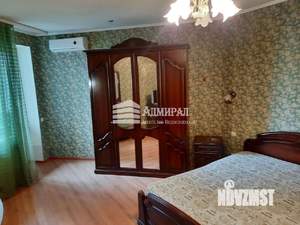 3-к квартира, вторичка, 103м2, 8/10 этаж