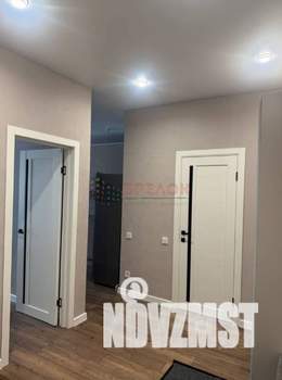 1-к квартира, вторичка, 39м2, 4/25 этаж