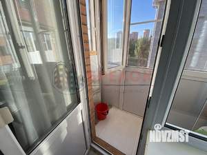 1-к квартира, вторичка, 38м2, 4/5 этаж