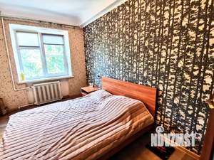 3-к квартира, вторичка, 62м2, 4/5 этаж