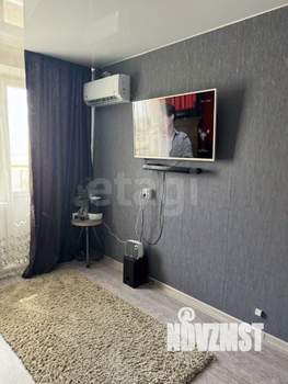 Студия квартира, вторичка, 25м2, 7/18 этаж