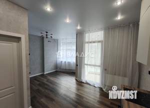 1-к квартира, вторичка, 41м2, 3/26 этаж