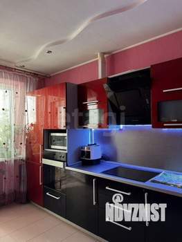 2-к квартира, вторичка, 50м2, 2/11 этаж
