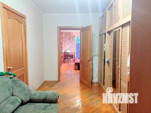 3-к квартира, вторичка, 120м2, 5/10 этаж