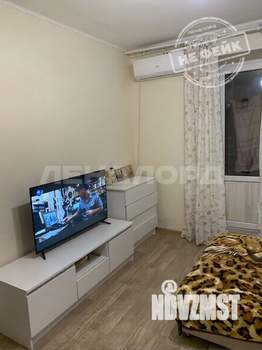 1-к квартира, вторичка, 26м2, 5/5 этаж